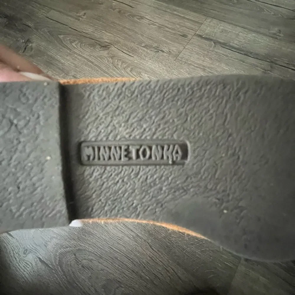 Minnetonka good used
